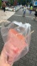 杰凯诺儿童蛋糕装饰插卡套装 10个蛋糕刀叉餐盘+蜡烛+头套 生日蛋糕装饰 实拍图