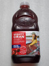 优鲜沛（OceanSpray）美国进口 经典蔓越莓果汁 饮料饮品可调鸡尾酒 1.89L 实拍图