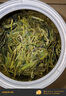 一杯香茶叶2025新茶明前龙井茶绿茶春茶2盒共200克浓香型自己喝送礼袋 实拍图
