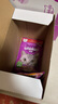 味当家猫零食猫条猫罐头补水汤包成幼猫咪零食鱼籽奶昔80g*10包猫饭奶糕 实拍图