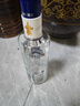 郎酒 顺品郎蓝顺庆余年联名款 浓酱兼香型白酒 45度480ml*2瓶 礼盒装 实拍图
