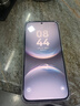 华为 nova 14 国家补贴  512GB 羽砂黑 后置多焦段质感人像 鸿蒙AI 100W超级快充 鸿蒙智能手机 实拍图