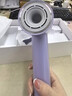 康佳（KONKA）高速吹风机家用静音负离子大功率护发不伤发电吹风发廊速干吹风筒便携生日礼物情侣送礼 【至尊款-梦幻紫】2亿负离子+11w转电机 实拍图