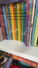 凯叔西游记全集(套装10册)四大名著小学生版儿童文学童书经典名著白话文 课外阅读 阅读 课外书 张艺兴618 实拍图