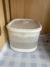 霍曼（Homerun）小方块饮水机猫咪饮水机喂水器宠物饮水器无线水泵自动循环 实拍图