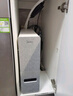美的（Midea）【白泽Max 1600G】家用0阻垢剂净水器6年长效RO反渗透厨下式净饮机过滤器 顶配通量 2秒疾速满杯 实拍图