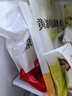 悦味纪 卷饼组合1.05kg*2袋 共90张（春饼+筋饼组合）早餐速食 实拍图