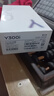 vivo Y300i 12GB+256GB 墨玉黑 全面抗摔金刚盾玻璃 6500mAh超薄电池 双扬大音量【赠话费券】国家补贴 实拍图