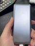 小米【3C认证】超薄充电宝5000mAh便携式电量「急救」USB   可上飞机/火车华为苹果适用 实拍图