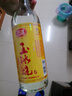 石湾玉冰烧豉香型白酒 29度玉冰烧普通装610ml×1瓶 广东米酒低度数纯粮白酒 实拍图