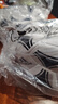 adidas 阿迪达斯足球世界杯欧洲杯成人儿童联赛训练比赛用球标准球 S12241【经典款训练足球】 5号球 实拍图