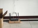 纽曼4G无线路由器随身WiFi移动工业企业级CPE转有线转wifi无限网卡免拉宽带全国通用流量2025款 实拍图