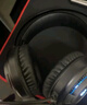 达尔优(dareu) EH719游戏耳机明末渊虚之羽听声辩位7.1声道头戴式耳机台式耳机电竞耳机降噪耳机 实拍图