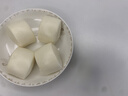 广州酒家利口福 牛奶馒头600g 24个 儿童早餐 半成品 奶香馒头 食品速食美食 实拍图