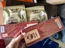 金炉子老字号金华酥饼礼盒1000g糕点特产小吃下午茶点心解馋零食烧饼 实拍图