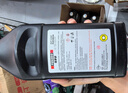 菲罗多（ferodo）DOT4 plus 1L装升级款刹车油制动液适用于汽车通用FBL100-D 实拍图