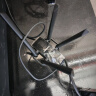 COMFAST CF-WU785AC 1300兆免驱双频USB网卡高增益天线千兆穿墙无线wifi接收器 台式机专用笔记本随身发射 实拍图