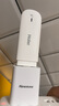 海尔随身wifi可移动无线wifi6免插卡上网宝随行无线上网卡便携式车载4g无限路由器全国通用流量2025款 实拍图