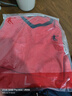乔丹QIAODAN运动套装男篮球服套装吸湿速干背心短裤运动服球衣 实拍图