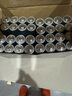 南孚爱掌门智能门锁电池5号40粒 适用于小米鹿客凯迪仕TCL德施曼鹿客华为等电子门锁指纹锁密码锁 实拍图