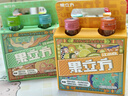 江小白果立方果汁酒 168ml*4瓶 组合装 白葡萄/柠檬/柚子/混合 实拍图