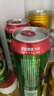 青岛啤酒（TsingTao）经典系列浓郁麦香500ml*24听（多厂生产随机发货） 实拍图