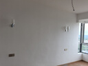 雷士（NVC）北欧简约led壁灯百搭床头灯卧室灯书房走廊灯灯具灯饰 星光 北欧壁灯【2只装带光源】 实拍图