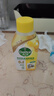 滴露（Dettol）洗衣机清洗剂250ml*6瓶金装版柠檬滚筒洗衣机清洁剂强力除垢除菌 实拍图