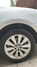 米其林（MICHELIN）汽车轮胎 205/55R16 91V 耐越 ENERGY MILE 适配朗逸/速腾/卡罗拉 实拍图