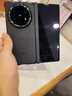 vivo X Fold5 217g超轻薄 等效6000mAh蓝海电池 超可靠三防折叠屏 蔡司超级长焦 AI 新品折叠屏手机 钛度 12GB+512GB +99元赠vivo折叠尊享服务包 实拍图