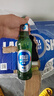 崂山啤酒（laoshan beer）精品经典 316ml*24瓶 青岛崂山啤酒 传统工艺酿造 316mL 24瓶 整箱装 实拍图