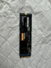 铠侠（Kioxia）2TB SSD固态硬盘 NVMe M.2接口 EXCERIA G2 RC20系列 实拍图