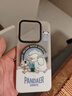 魅族（MEIZU）PANDAER 白金独角兽 妙磁抗菌手机壳 雪人大冒险 适用小米 15 IML印刷 全包结构 Click按键模组 实拍图