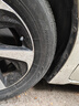 普利司通（Bridgestone）汽车轮胎 195/65R15 91H ER300 配套卡罗拉/雷凌/适配朗逸/宝来 实拍图