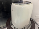 小吉（MINIJ）0.5kg内衣洗衣机小型迷你高温煮洗去血渍洗烘一体变频内裤洗衣机U10-MD 补贴 实拍图