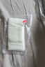 尼多熊婴儿长筒袜儿童袜子夏季薄款透气网眼棉袜过膝袜新生儿宝宝防蚊袜 实拍图