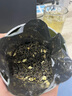 乐品乐茶茉莉花茶特级绿茶茶叶川派浓香型2025新茶春茶250g横县飘雪冷泡茶 实拍图