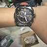卡西欧（CASIO）全新PROTREK系列联名款自由之魂PRW-6900 PRW-6900TFS-1PRB  实拍图