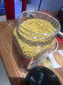 五台山蜜蜂园油菜蜂花粉500克 油菜花粉食用未破壁 非破壁油菜花粉 实拍图