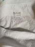 FitonTon5条装内裤女纯棉裆女士内裤抑菌中腰少女天气云朵系列 M 实拍图