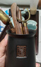 忆壶茶茶道六君子组合家用茶刀茶针夹套装茶台粗陶摆件功夫茶具配件 实拍图