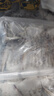 至鲜 吕四冻梭子蟹小蟹块600g约30-42块 液氮速冻免处理海螃蟹新鲜海鲜生鲜200g*3 实拍图