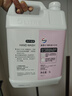 威露士抑菌滋润洗手液补充装5L 杀菌99.9%儿童家庭酒店餐厅5kg大桶10斤 实拍图