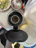 天喜（TIANXI）泡茶壶耐热大容量玻璃茶壶加厚茶具茶水分离壶大容量泡茶器2000ml 实拍图