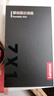 联想（Lenovo）1TB 移动硬盘固态(PSSD) ZX1 Type-c USB3.1双接口 读速560MB/s 手机直连 电脑 灰色 实拍图