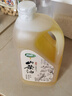 润心（RunXin）山茶油 原香小榨 有机油茶籽油 低温压榨一级 食用油2L 实拍图