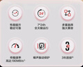 西部数据（WD）NAS机械硬盘 WD Red Plus 西数红盘 4TB 私有云5400转256MB SATA CMR垂直网络存储3.5英寸WD40EFPX 实拍图