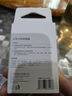 公牛（BULL）GNV-AUB051 5V-1AUSB充电器/单口手机电源适配器/充电插头/适用苹果/安卓 实拍图