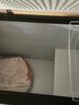 海力雪冷冻冰柜商用大容量卧式家用冷藏冷冻两用单温双温展示柜保鲜柜雪糕柜 【588双温 一边冷藏一边冷冻】长1.44m 实拍图