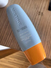 Mistine蜜丝婷小黄帽面部水感养肤防晒霜乳60ml防紫外线spf50+学生户外 实拍图
